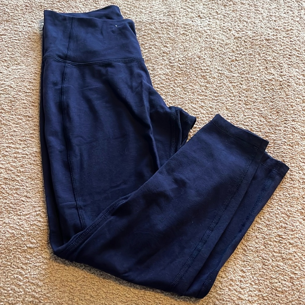 Fabletics 7/8 legging